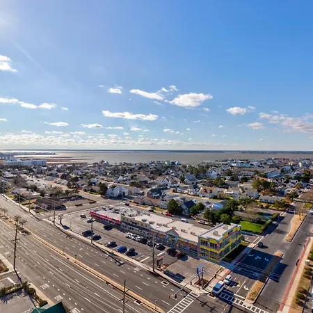 9400 Condos