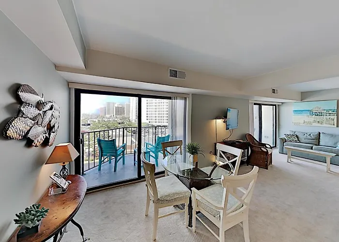 9400 Apartment *