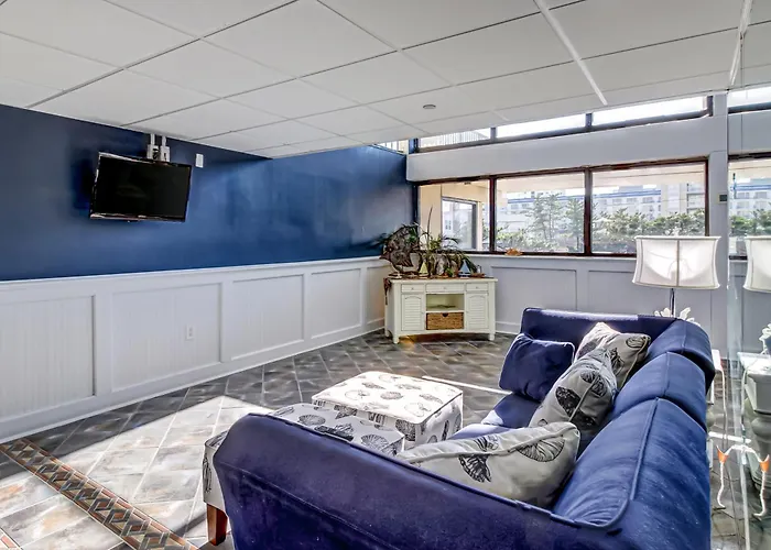 9400 Apartment *