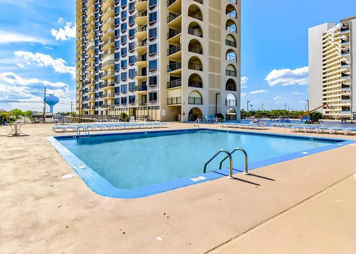 9400 Apartment