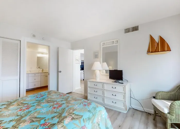 Apartment 9400 Ocean City