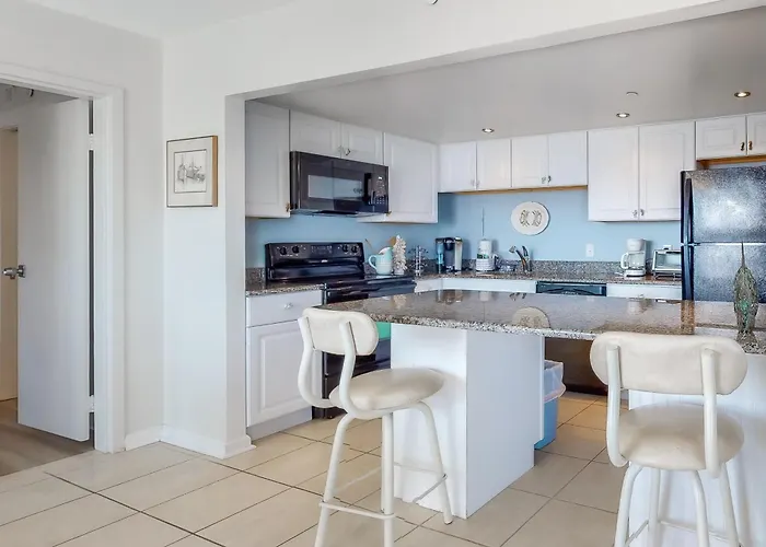 Apartment 9400 *