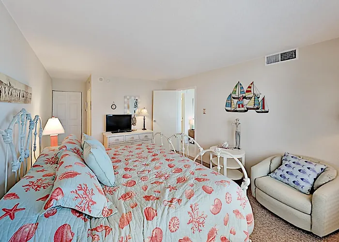 Apartment 9400