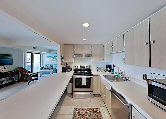 9400 Apartment Ocean City