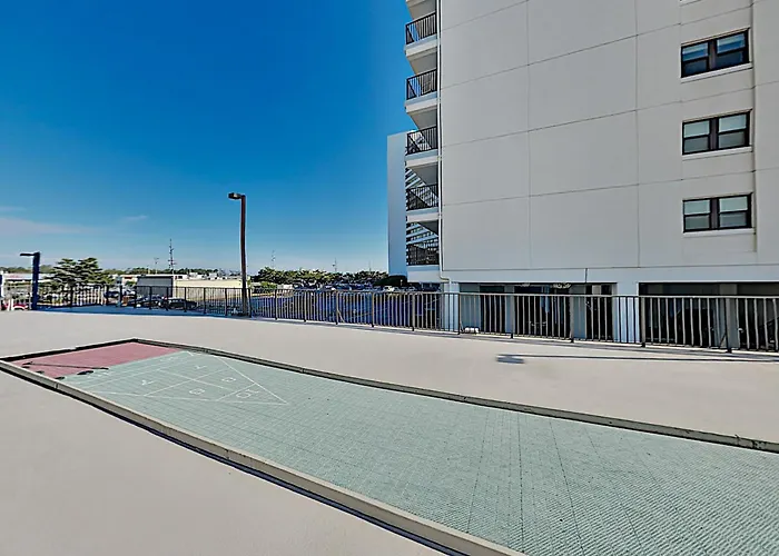 9400 Apartment Ocean City