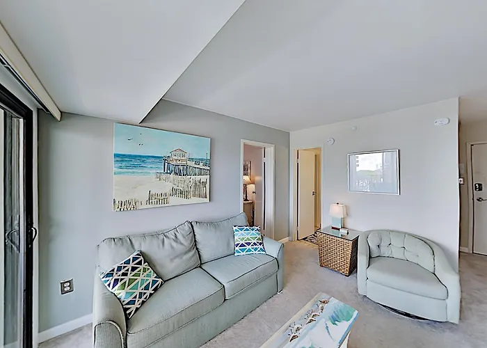 Apartment 9400