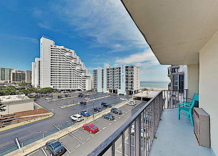 9400 Ocean City