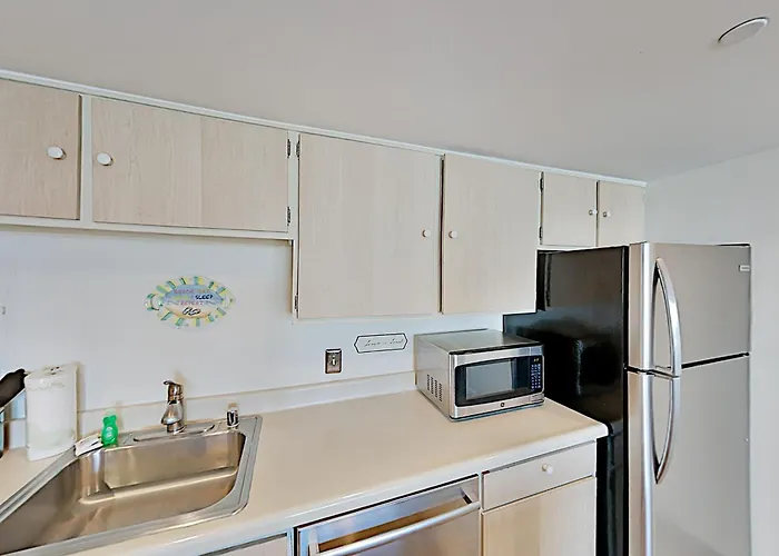 9400 Apartment