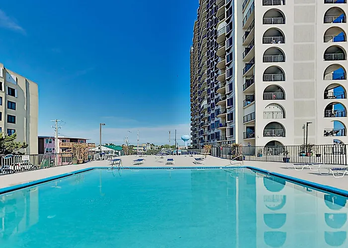9400 Apartment Ocean City