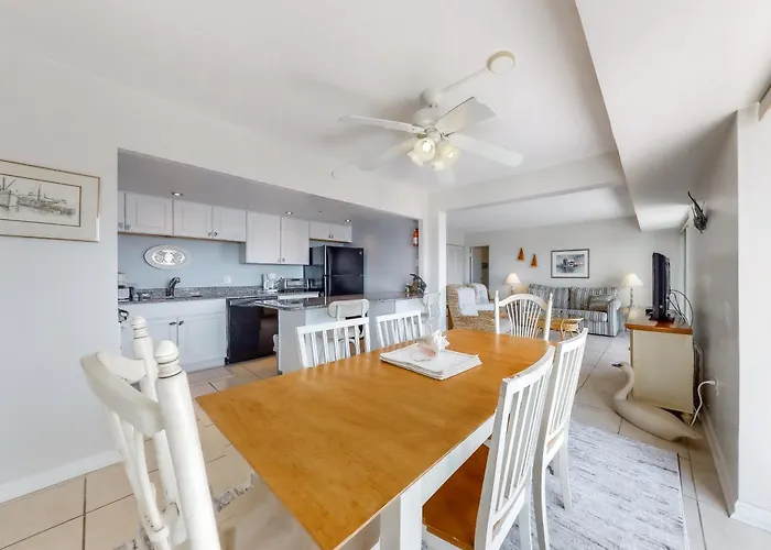 Apartment 9400