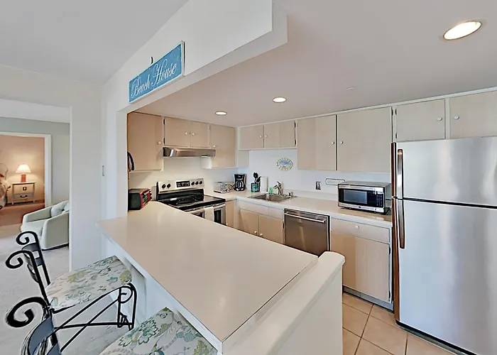 Apartment 9400 *
