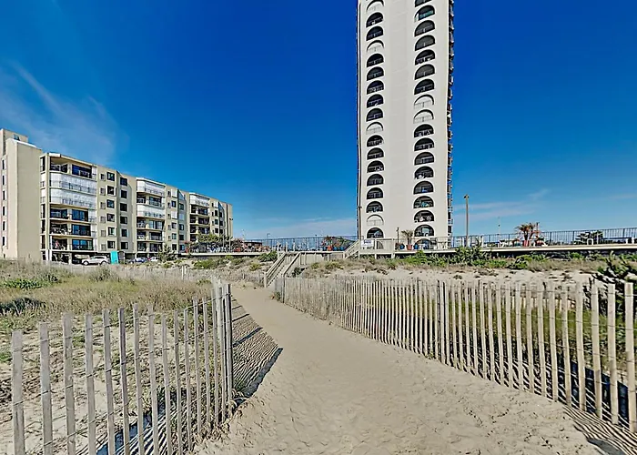 9400 Apartment Ocean City