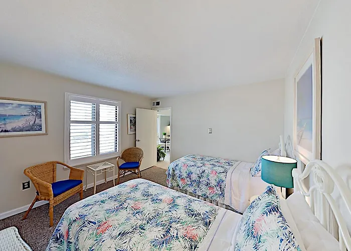 Apartment 9400