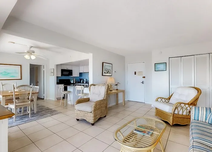 9400 Apartment *