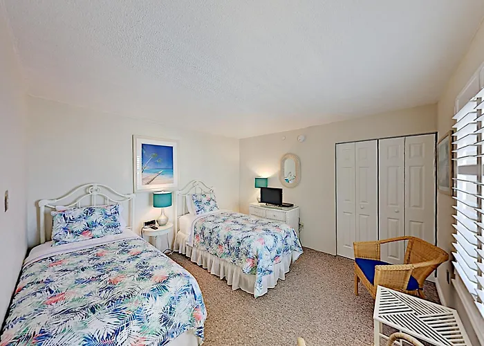 9400 Apartment Ocean City
