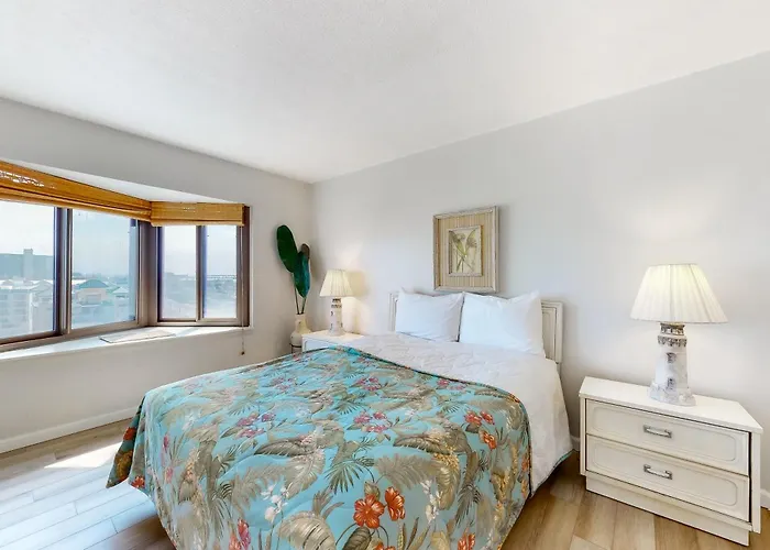 Apartment 9400