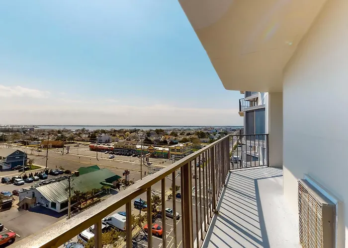 9400 * Ocean City